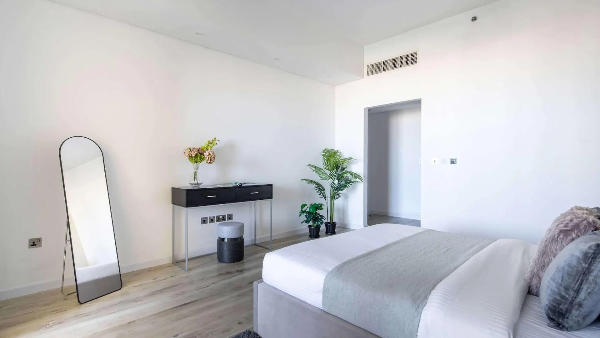 Appartamento Frank Porter - Marina Residence 3, Palm Jumeirah Dubai