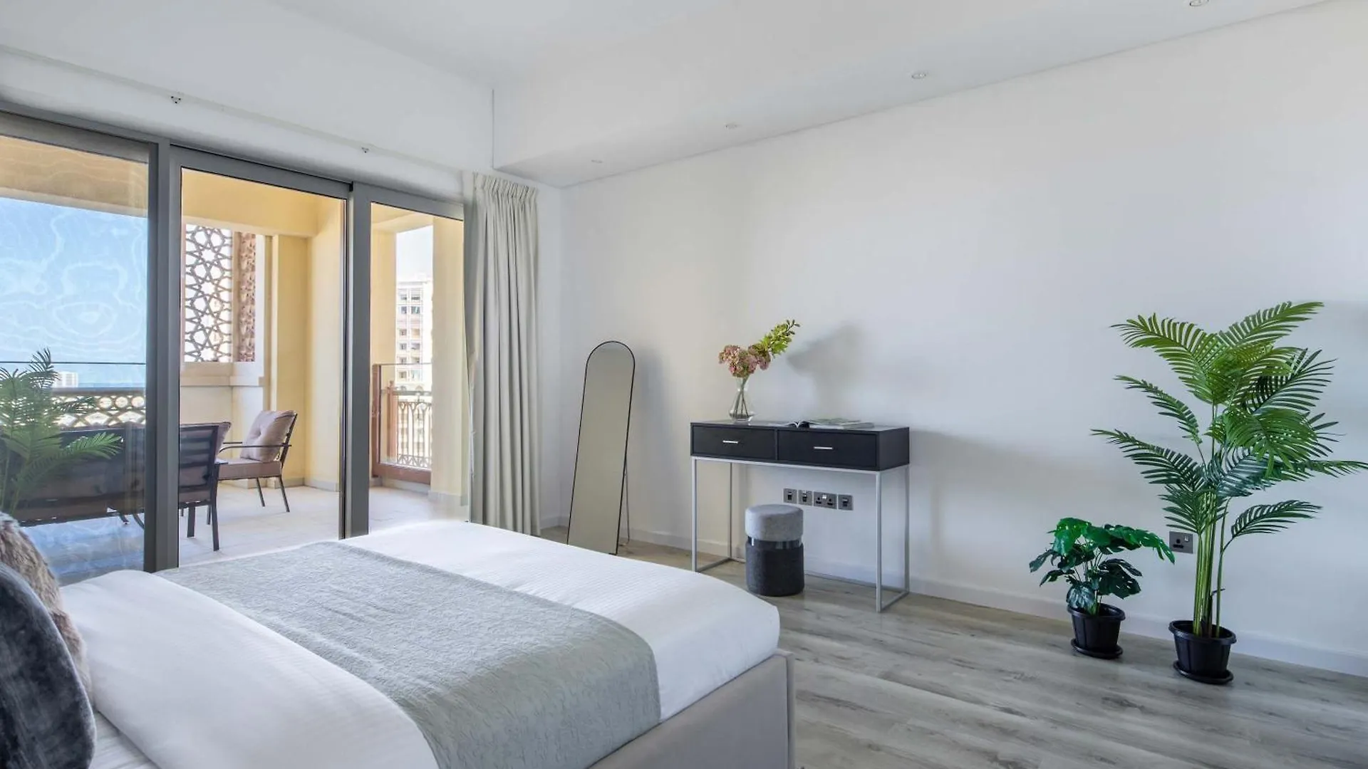 Appartamento Frank Porter - Marina Residence 3, Palm Jumeirah Dubai Emirati Arabi Uniti